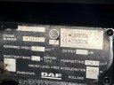 Moteur Daf 75 75.240 - 4