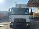 Camió d'escombreries Renault D 26 WIDE 320 - 4