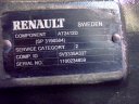 Caja cambios AT 2412 D Renault Magnum 480 dxi - 5