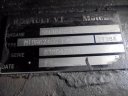 Moteur MIDR 62465 C 46 Renault Magnum 480 - 5