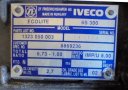 Caja cambios 6 S 300 Iveco Daily 35 S 13 - 6