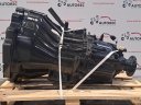 Caixa canvis 6 S 380 VO Nissan Atleon 110.35 - 3