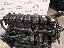 Moteur DC 12 14 Scania R R420 - 2