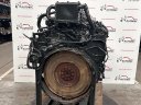Moteur DC 12 14 Scania R R420 - 3