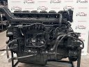 Moteur DC 12 14 Scania R R420 - 4