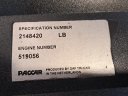 Moteur MX 13 355 H3 Daf XF 106 480 - 3