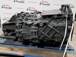 Caja cambios 12 AS 2130 TD Daf CF 440 - 1