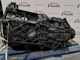 Caja cambios 12 AS 2130 TD Daf CF 440 - 3
