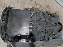 Caja cambios 12 AS 2130 TD Daf CF 440 - 6