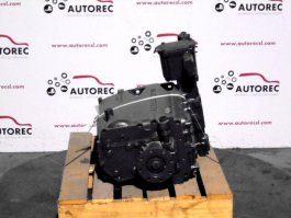 Caja cambios G 3/50 - 6/8'5 Mercedes LK/LN2 1114 - 3