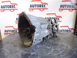 Caja cambios 711.651 Mercedes Sprinter 1.8 Gas - 1