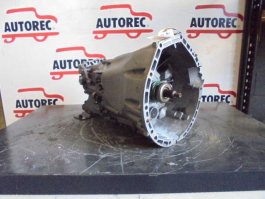 Caja cambios 711.651 Mercedes Sprinter 1.8 Gas - 2