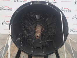 Caja cambios AT 2612 E Volvo FH13 - 2