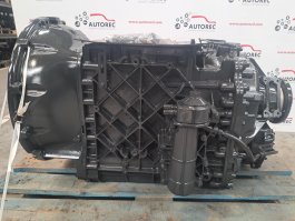 Caja cambios AT 2612 E Volvo FH13 - 3