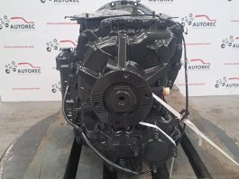 Caja cambios AT 2612 E Volvo FH13 - 5