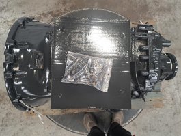 Caja cambios AT 2612 E Volvo FH13 - 6