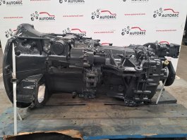 Caja cambios G 211-12 Mercedes Actros 1841 - 3