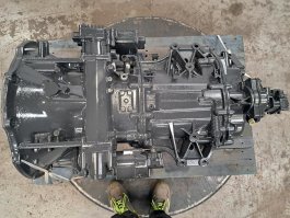 Caja cambios G 211-12 Mercedes Actros 1841 - 6