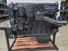 Moteur Iveco Stralis 440S45 - 1