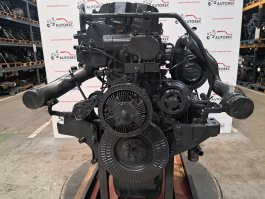 Moteur Iveco Stralis 440S45 - 2