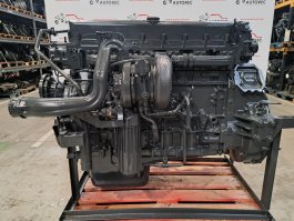 Moteur Iveco Stralis 440S45 - 3