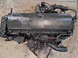 Moteur Iveco Stralis 440S45 - 6