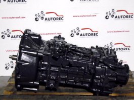 Caixa canvis 9 S 109 Renault Premium 270 - 1