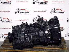 Caixa canvis 9 S 109 Renault Premium 270 - 2