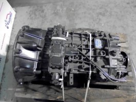 Caixa canvis 9 S 109 Renault Premium 270 - 6