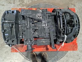 Caja cambios BMC - 4