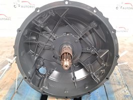 Caja cambios 6 AS 800 TO Renault D 240 - 2