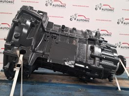 Caja cambios 6 AS 800 TO Renault D 240 - 3