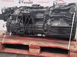 Caja cambios Mercedes Actros 1848 - 1