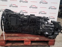 Caja cambios Mercedes Actros 1848 - 3