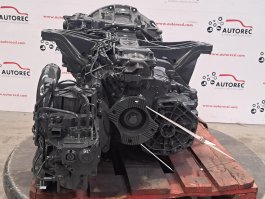 Caja cambios Mercedes Actros 1848 - 6