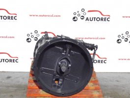 Caja cambios H 4106 0 Man LC 9.224 - 3