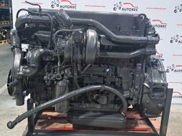 Motor F2 BE 3682 B Iveco 491E - 3