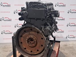 Motor F2 BE 3682 B Iveco 491E - 5