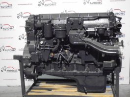 Moteur F3 AE 0681 B Iveco Eurotech 190E40 - 2