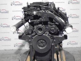 Moteur F3 AE 0681 B Iveco Eurotech 190E40 - 3
