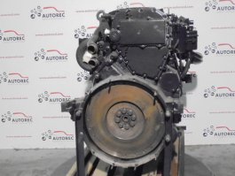 Moteur F3 AE 0681 B Iveco Eurotech 190E40 - 4