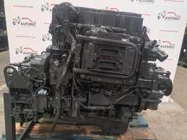 Motor DXI 5 Renault Midlum 220 dxi - 1