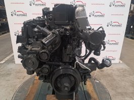 Motor DXI 5 Renault Midlum 220 dxi - 2