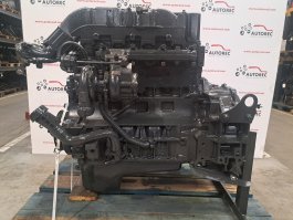 Motor DXI 5 Renault Midlum 220 dxi - 3