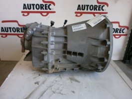 Caja cambios G 32-5 Mercedes Sprinter 316 Cdi - 2