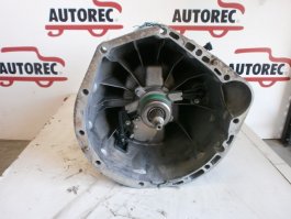 Caja cambios G 32-5 Mercedes Sprinter 316 Cdi - 3
