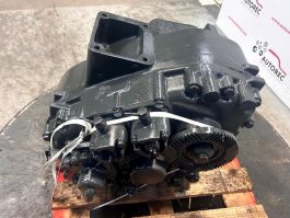 Caja transfer VG 550 3W 1.67 Mercedes LK/LN2 1124 - 1
