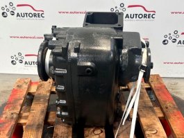 Caja transfer VG 550 3W 1.67 Mercedes LK/LN2 1124 - 3