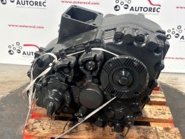 Caja transfer VG 550 3W 1.67 Mercedes LK/LN2 1124 - 4
