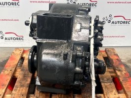 Caja transfer VG 550 3W 1.67 Mercedes LK/LN2 1124 - 5